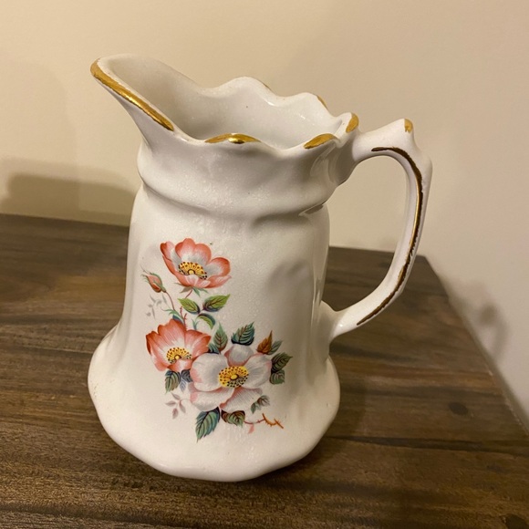 The House of Webster vintage teapot accessories - Picture 3 of 16
